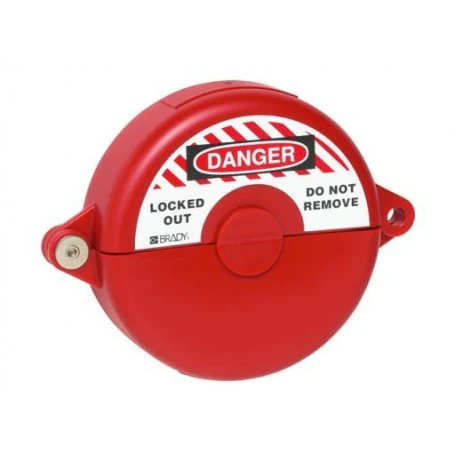 DISPOSITIVOS DE BLOQUEO